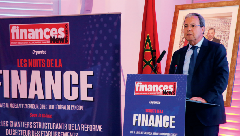 Réforme du portefeuille public : l’Agence nationale de gestion stratégique des participations de l’État trace sa feuille de route